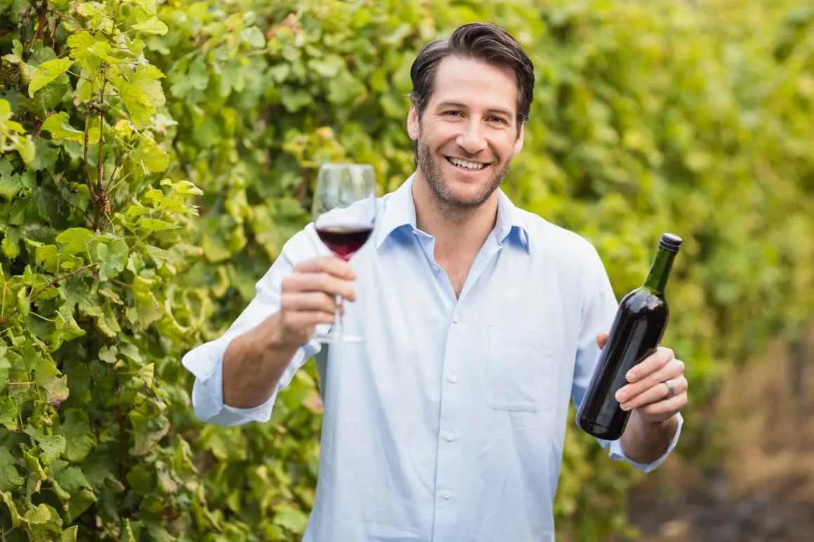 Fixpreis Websitepaket Weinbauer Hero